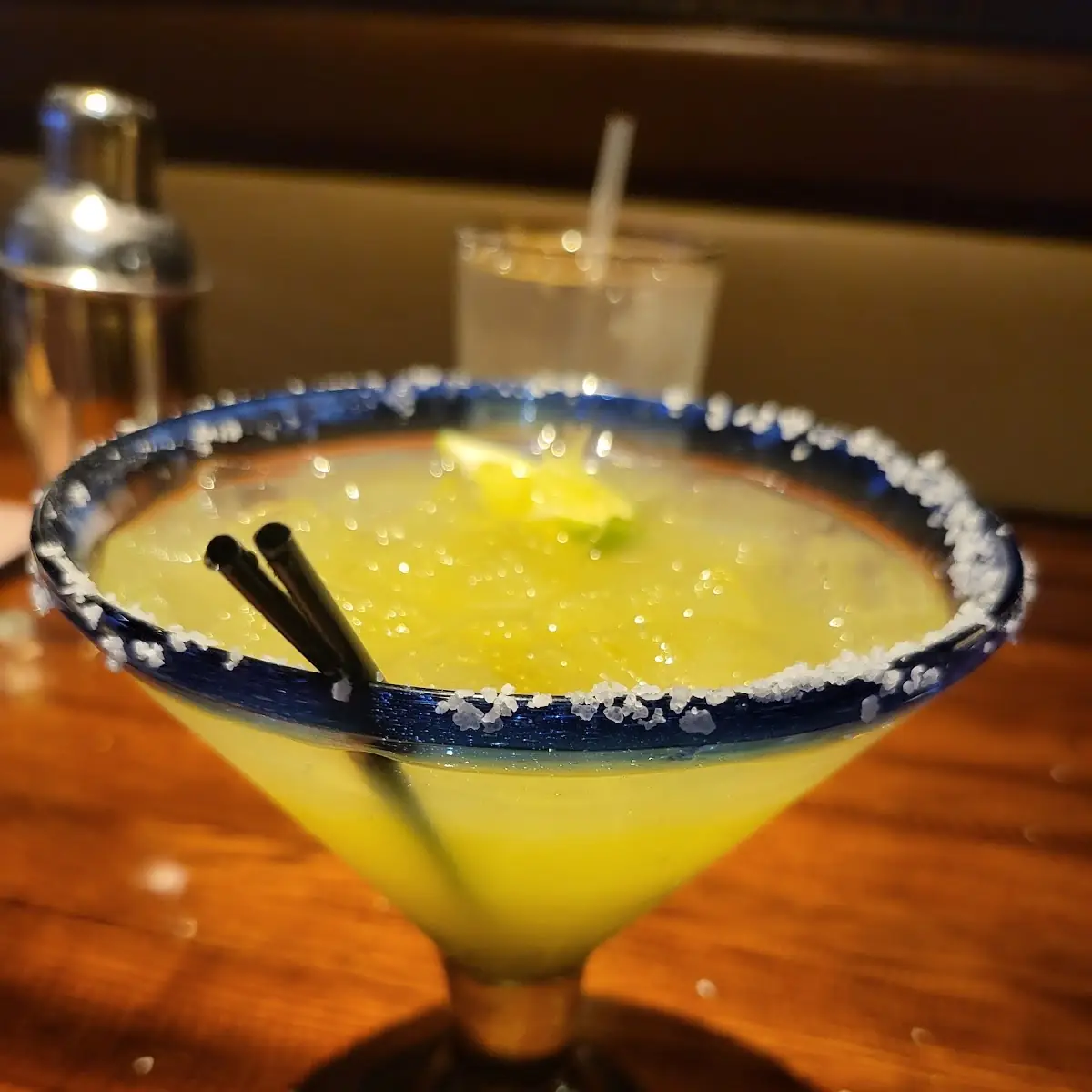 Texas Margarita