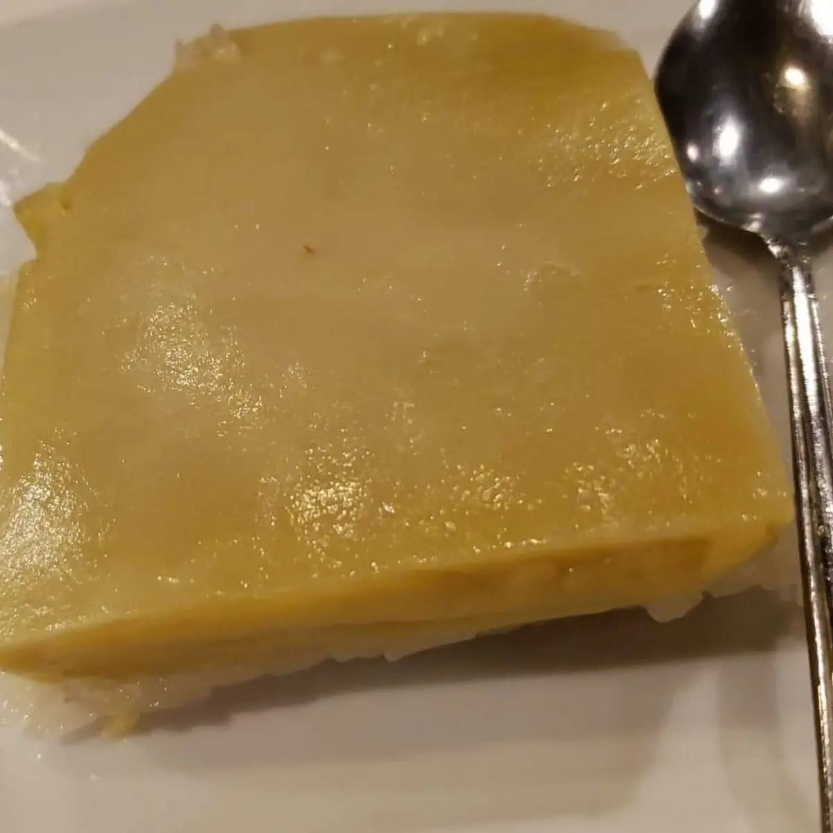 Lemon Tart