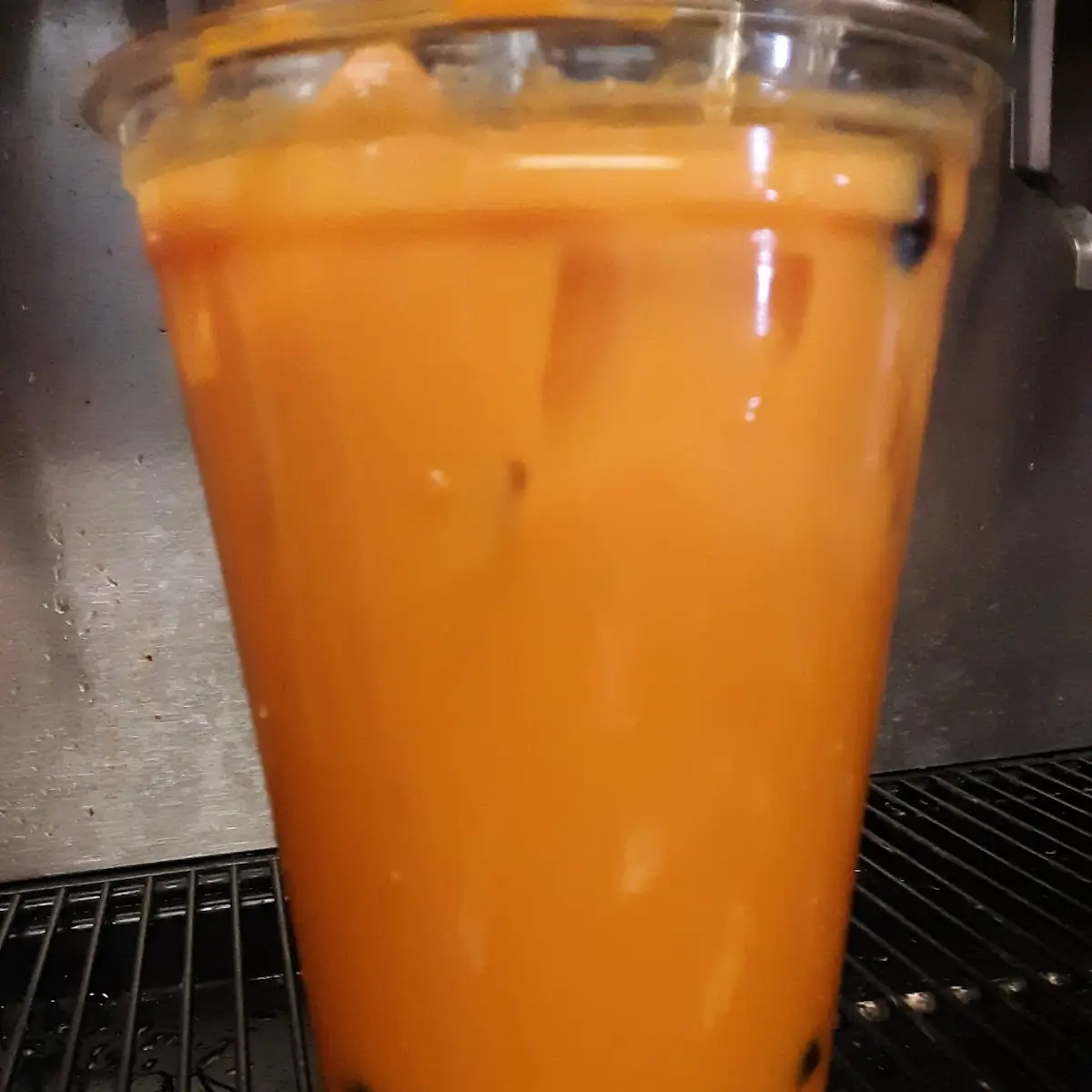 Thai Tea