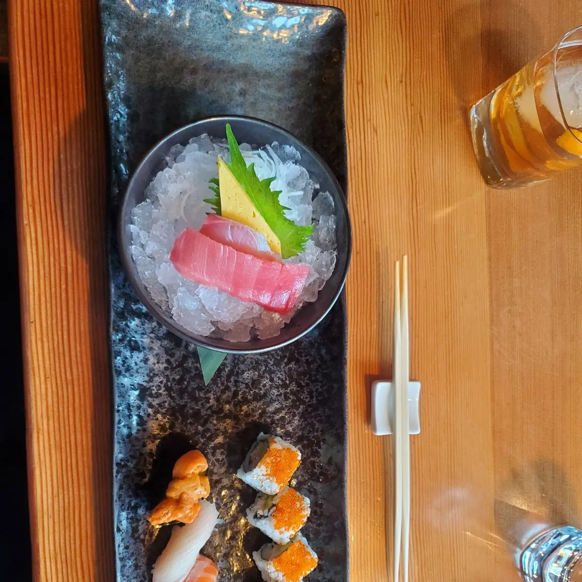 Premium California Roll