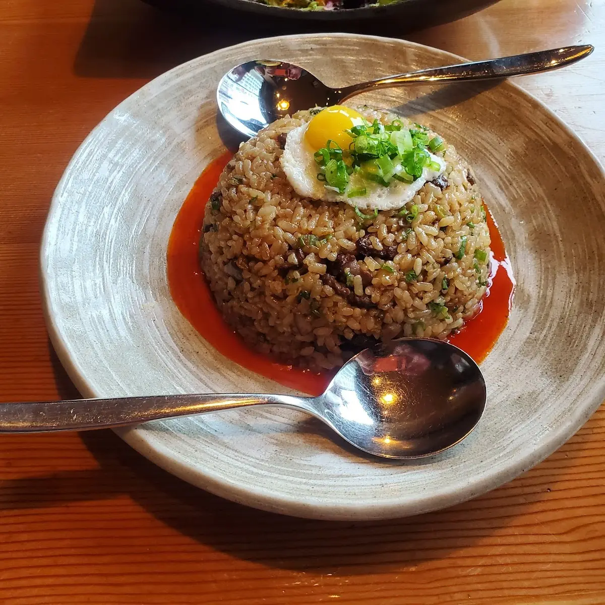 Wagyu Fried Rice
