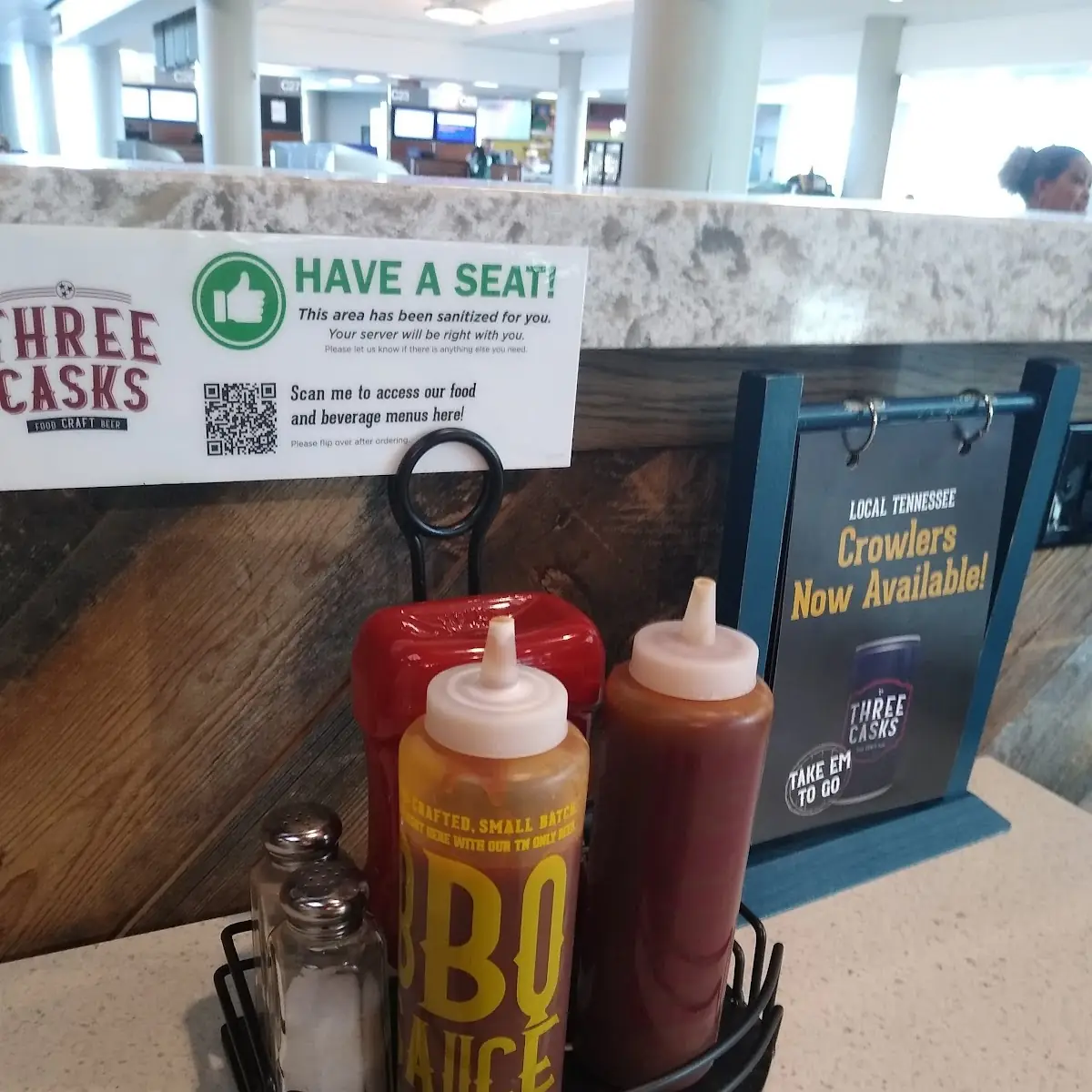BBQ Sauces