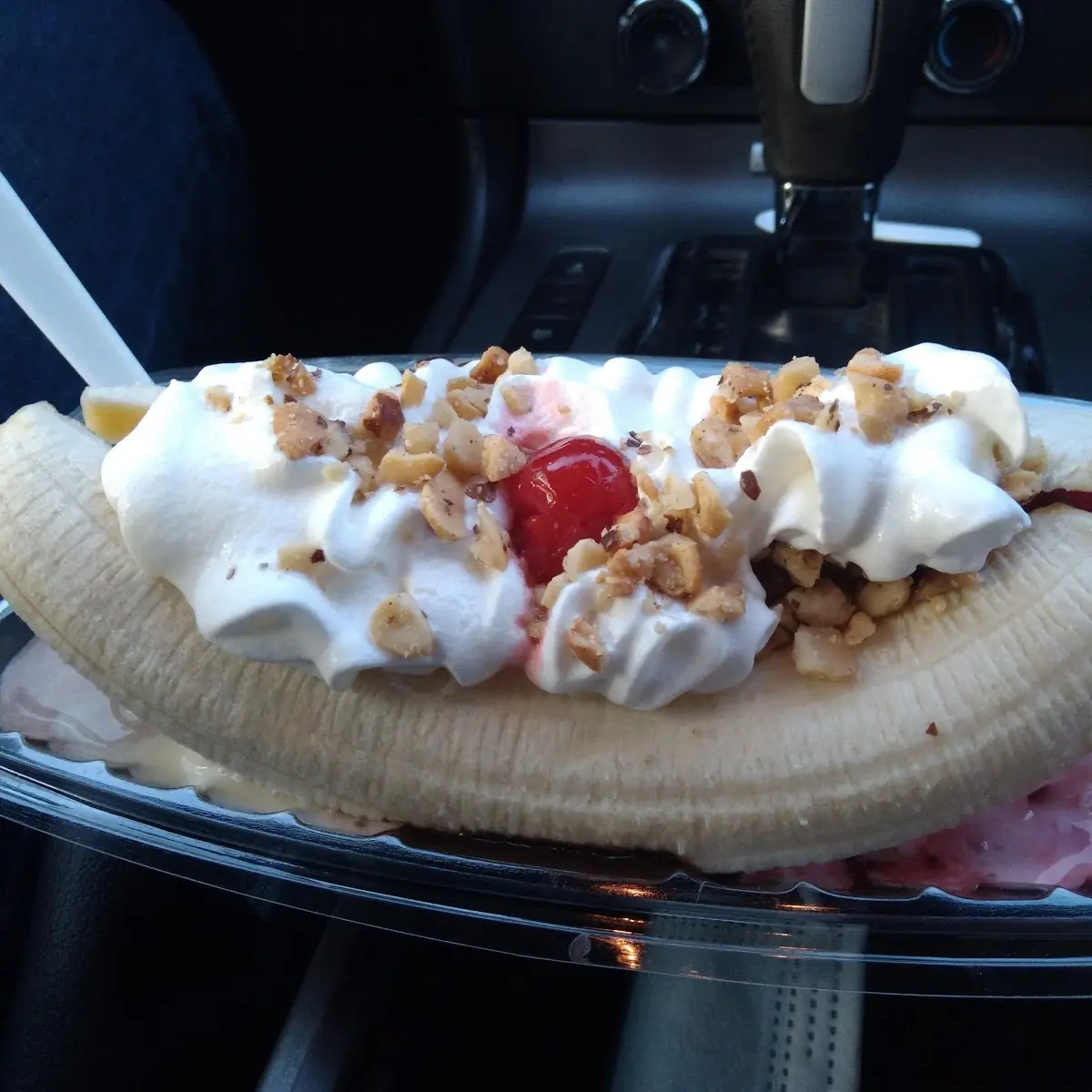 Banana Split