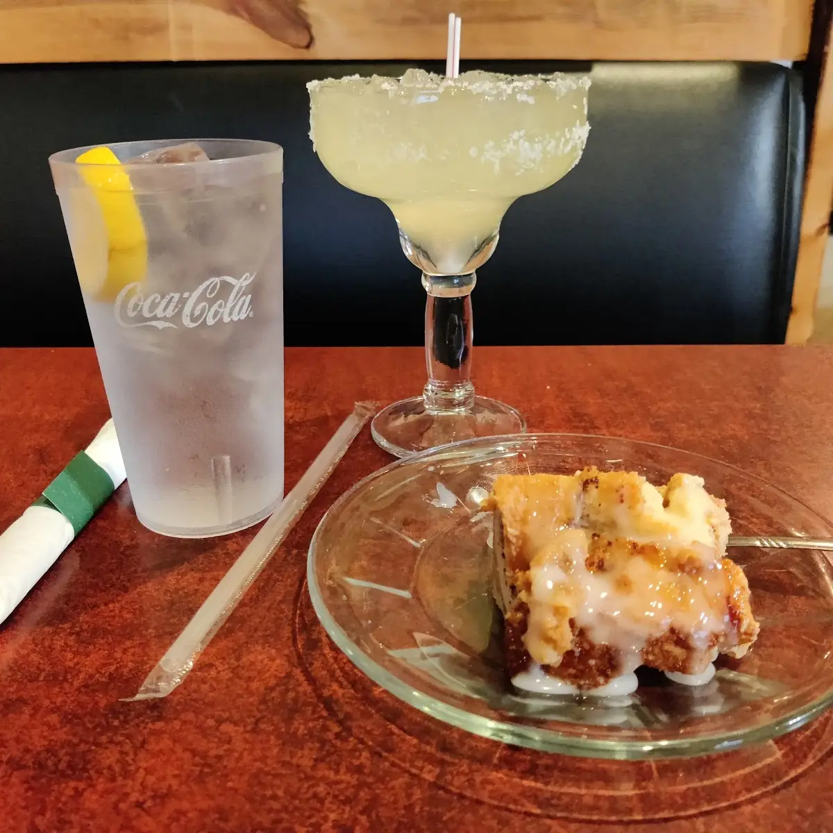 Bread Pudding