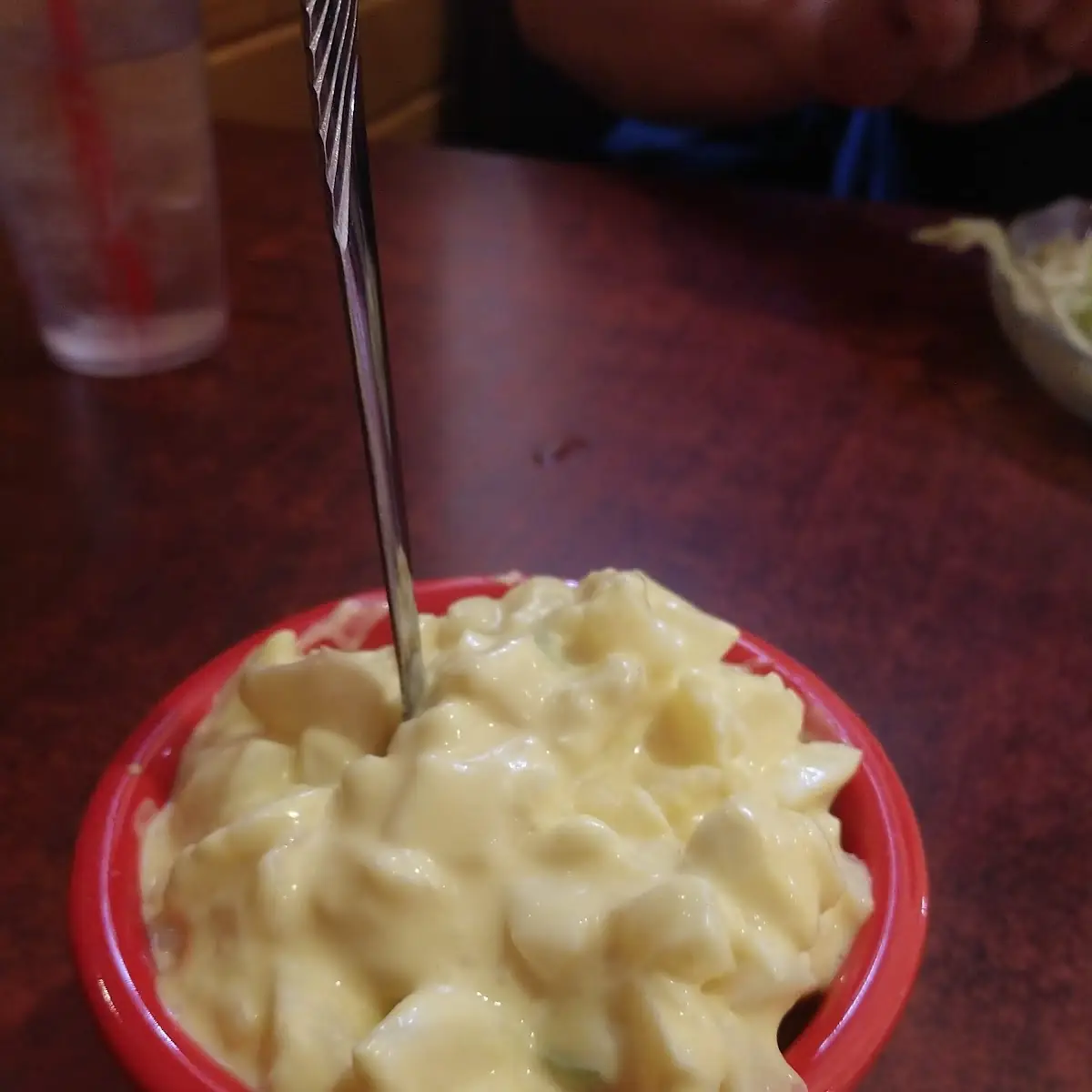 Potato Salad