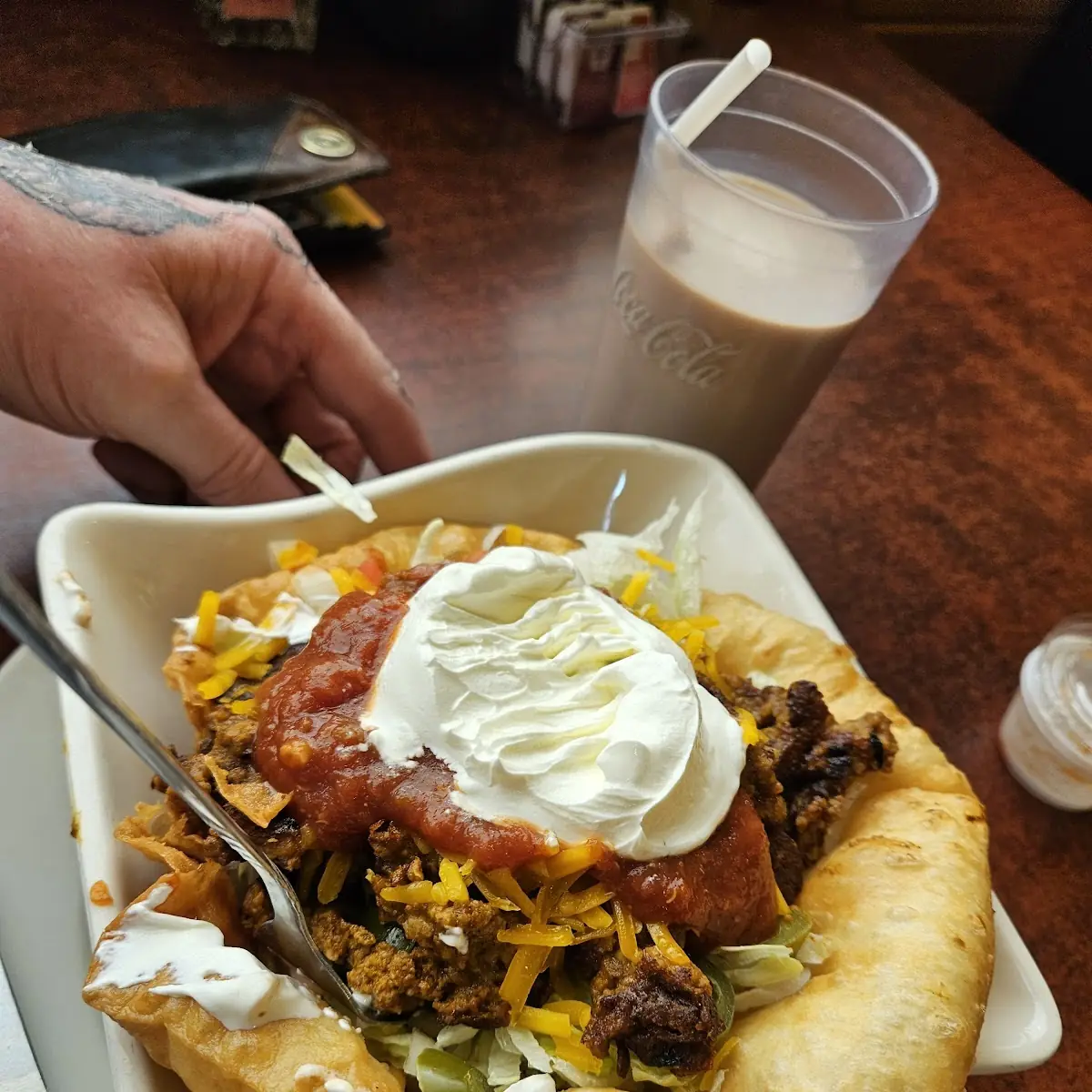 Taco Salad