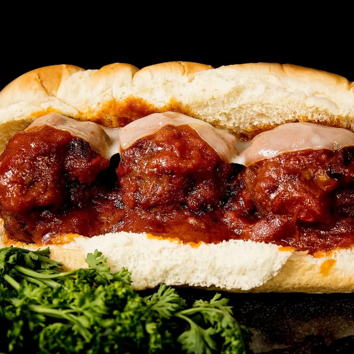 Meatball Sub