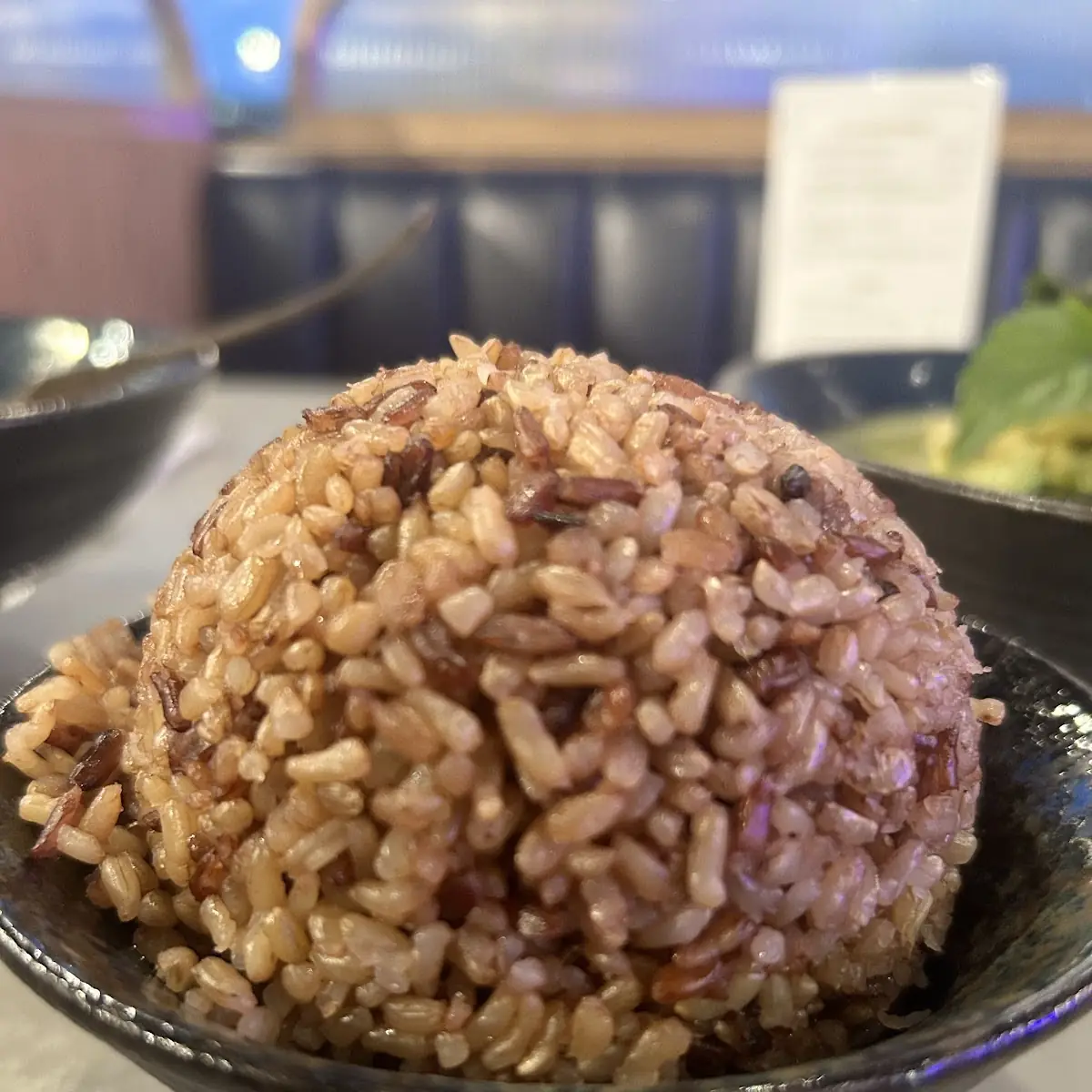 Brown Rice