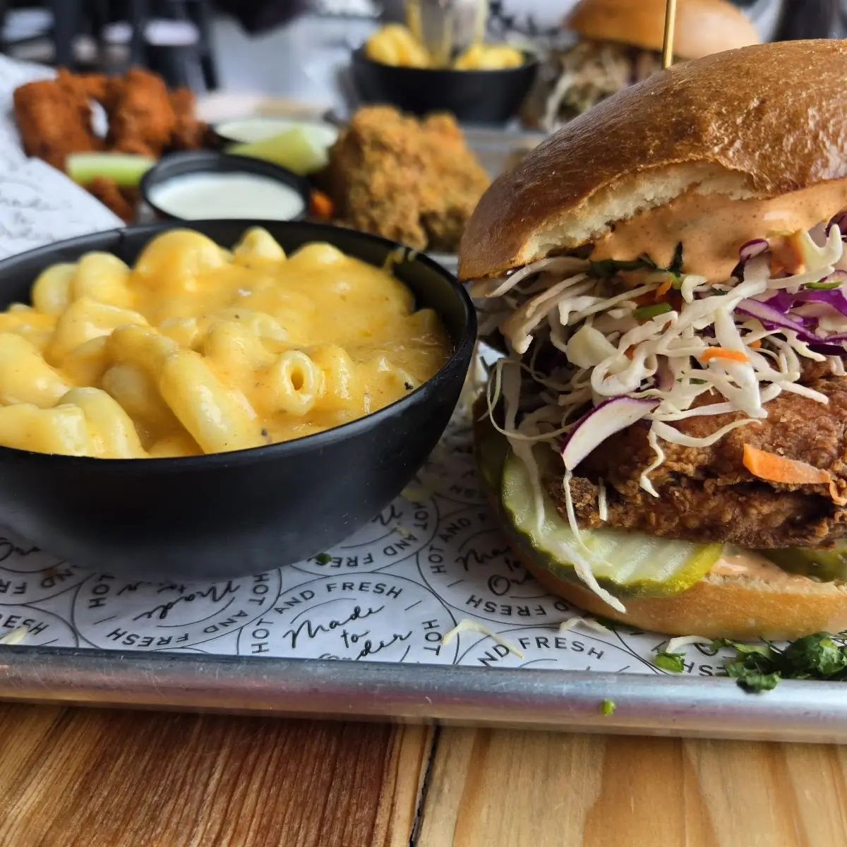 Pulled Pork