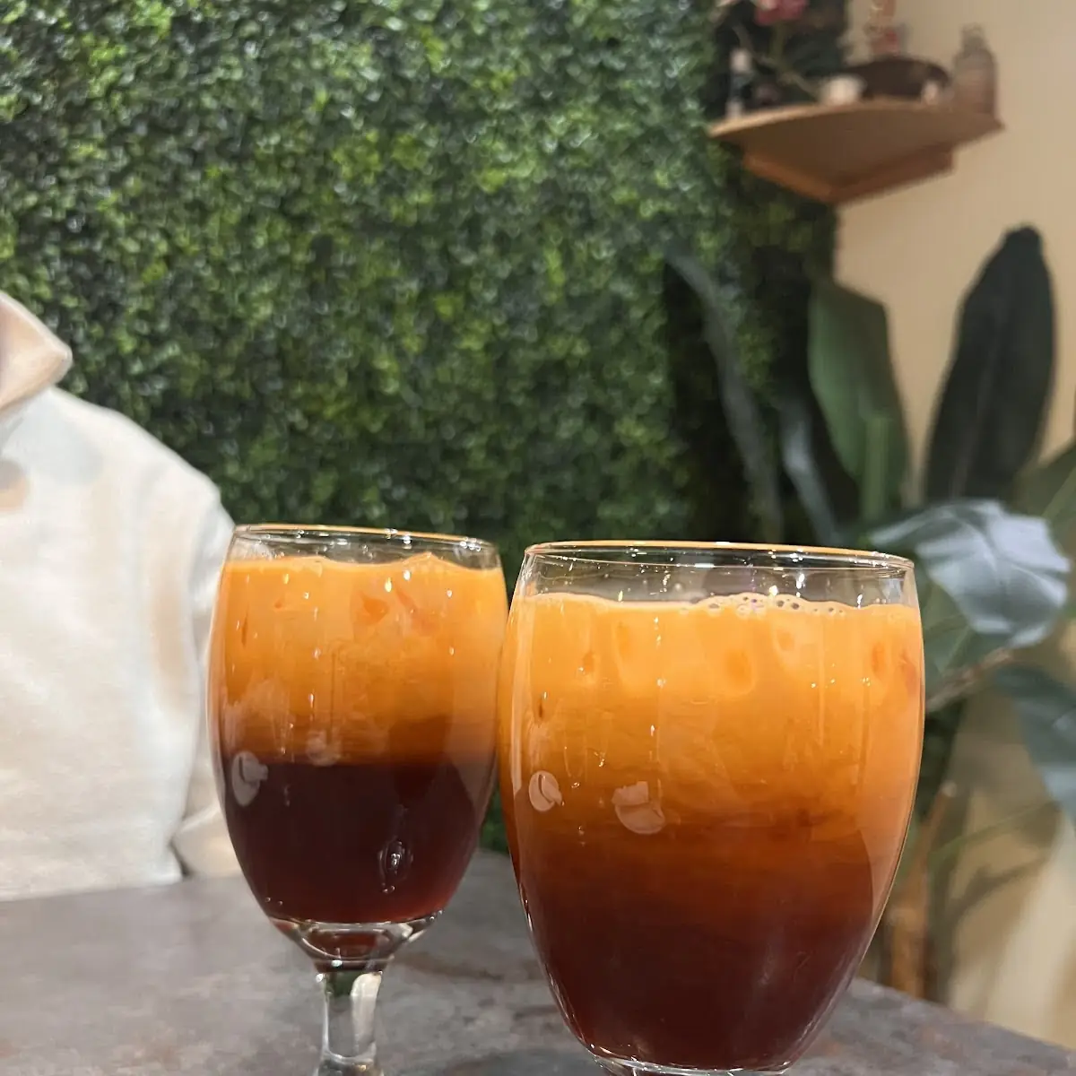 Thai Iced Tea