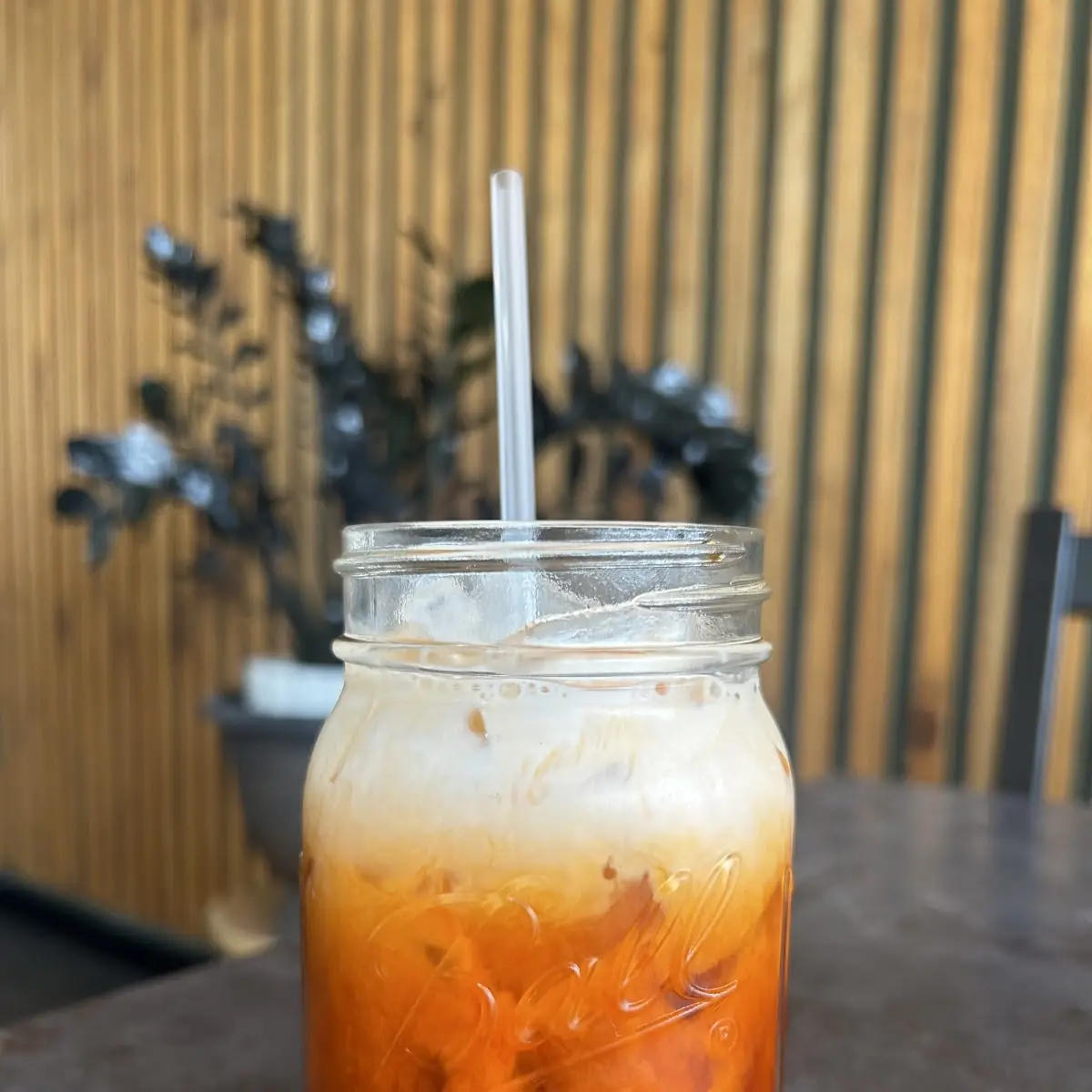 Thai Tea
