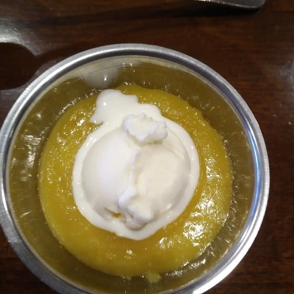 Badam Halwa