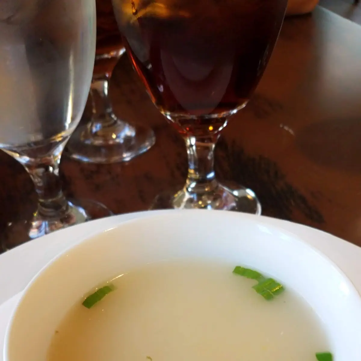 Miso Soup