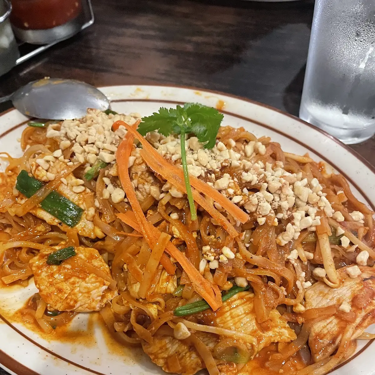Pad Thai