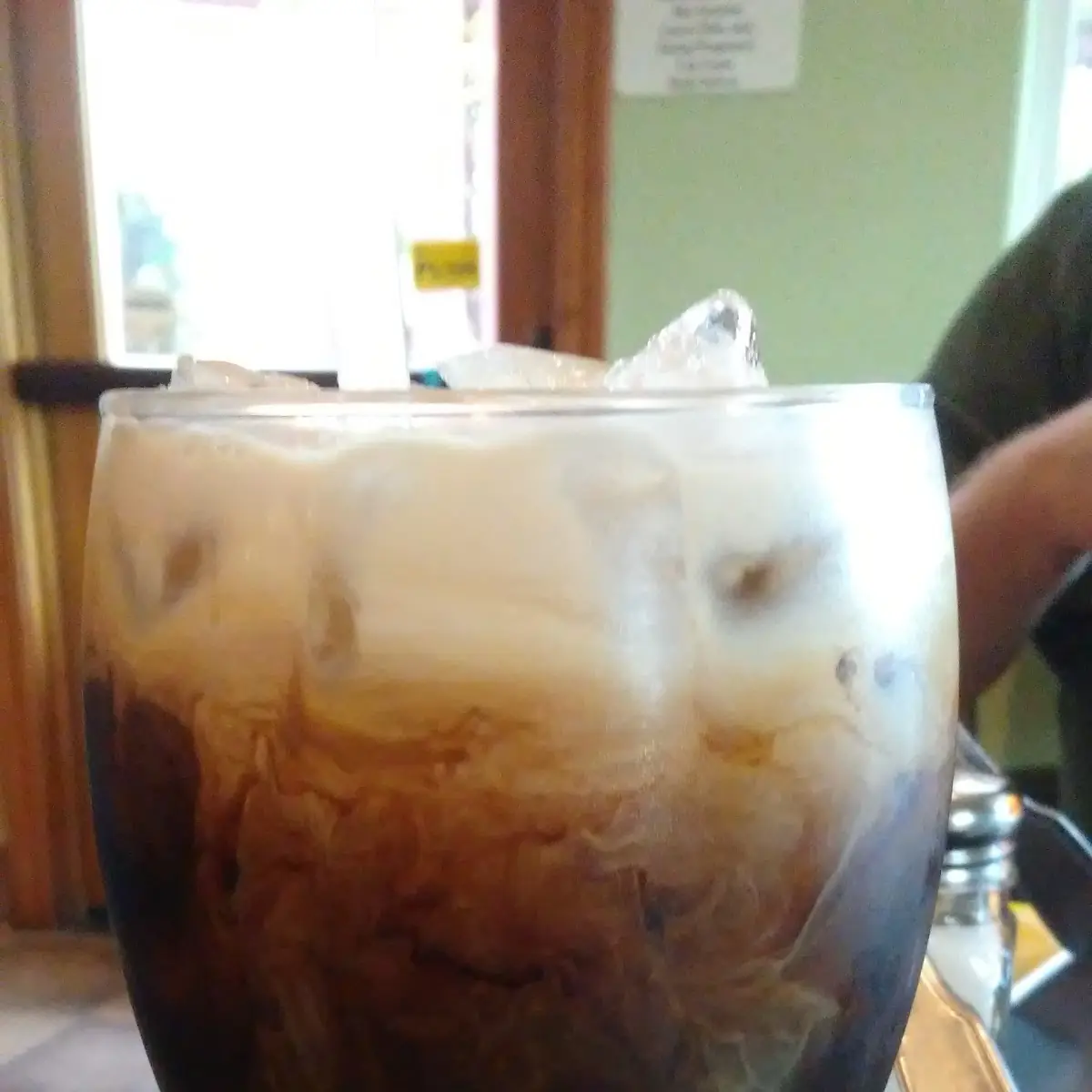 Thai Iced Tea or Iced Coffee