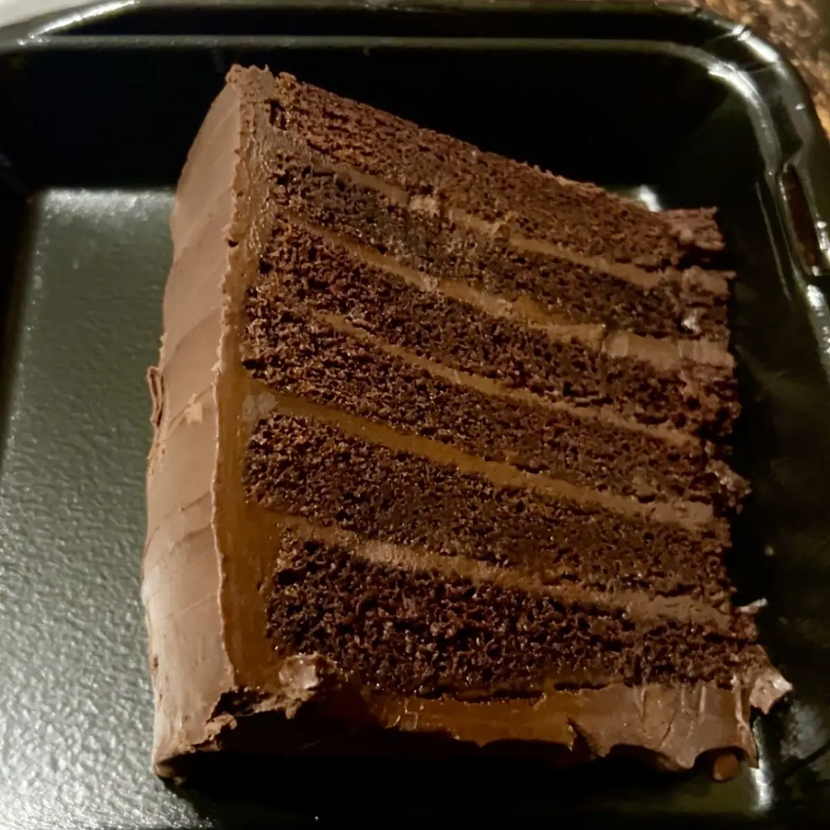 Chocolate Cake
