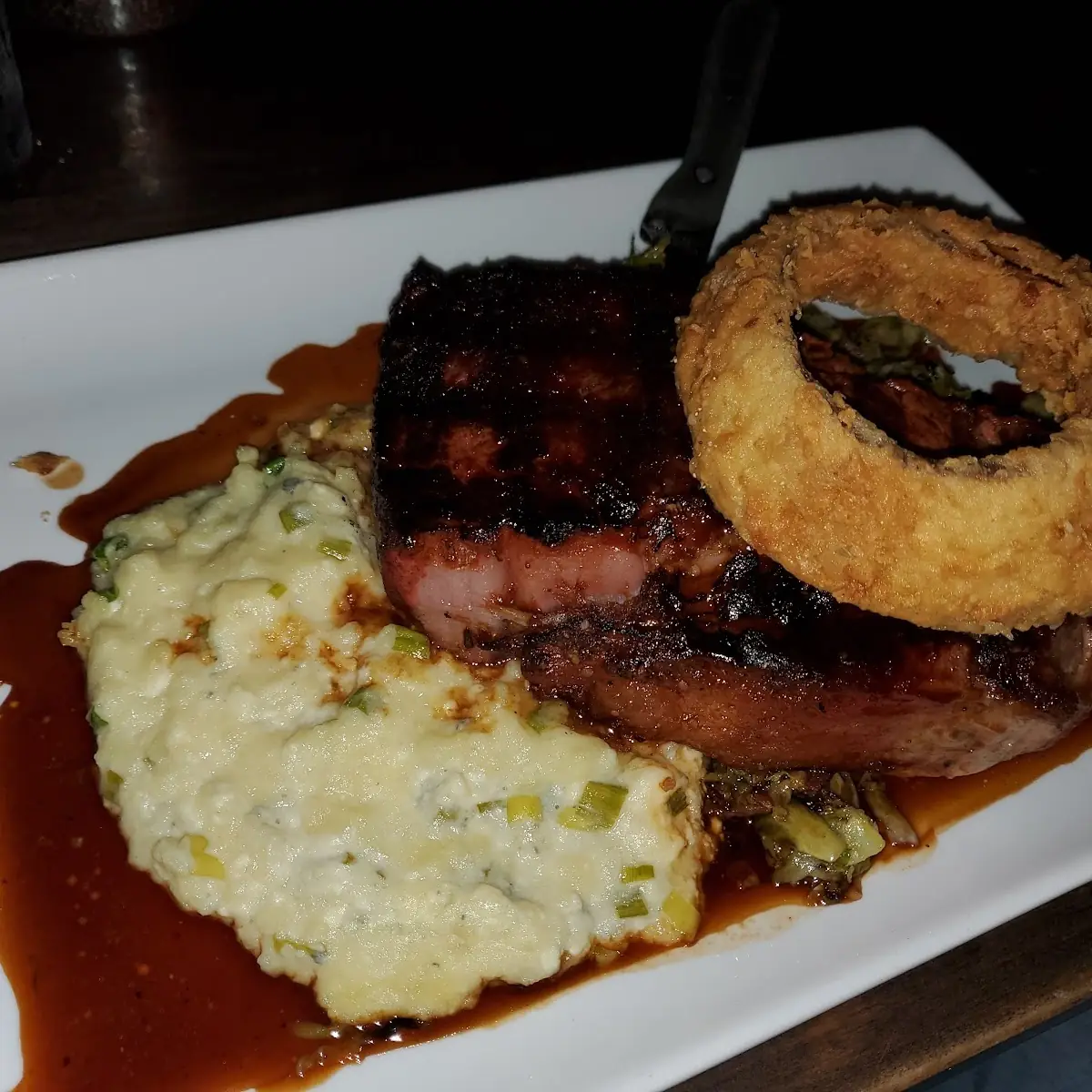 Ribeye