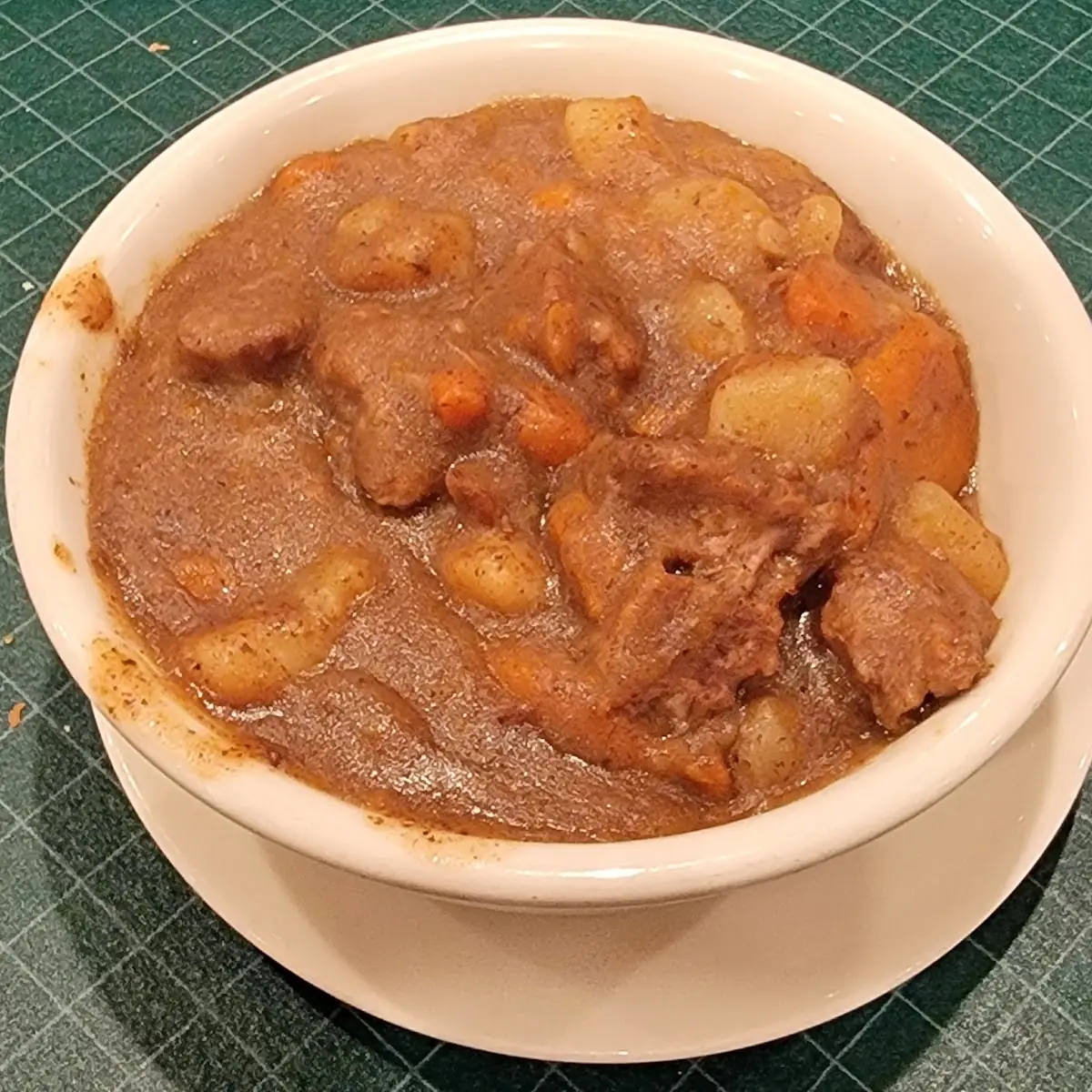 Beef Stew