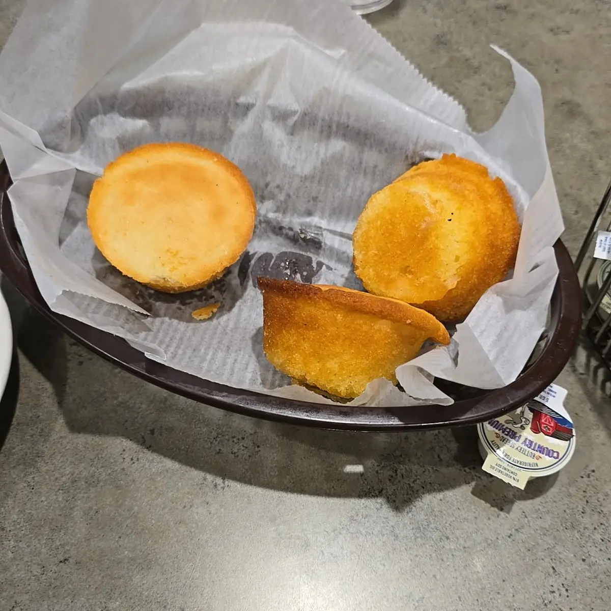 Cornbread