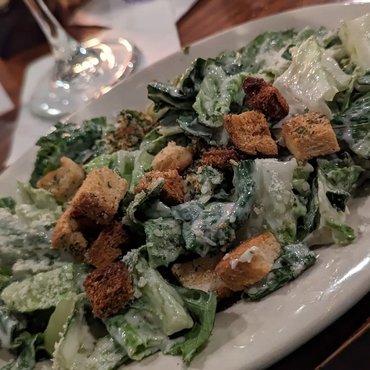 Cesar Salad
