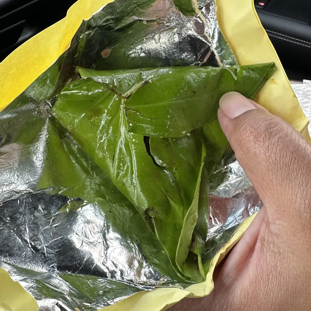 Meeta Pan, Rangeela Paan