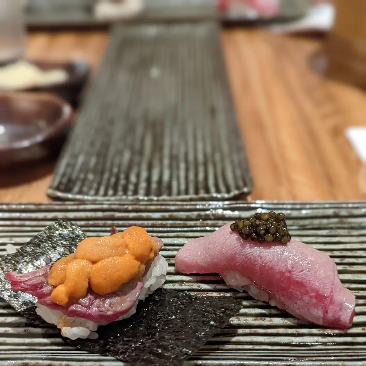 Chu Toro w Truffle
