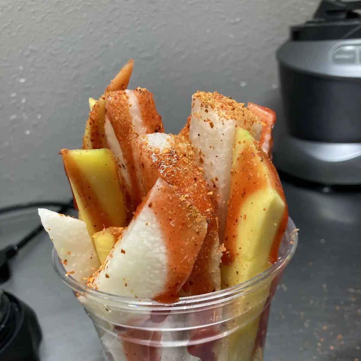 Fruit Cup
