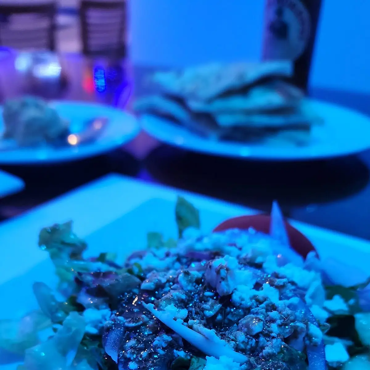 Caesar  Salad