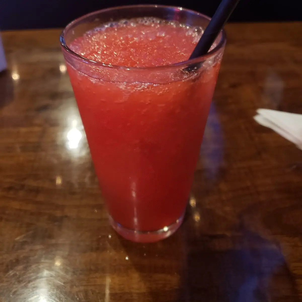 Carlos' Top Shelf Margarita