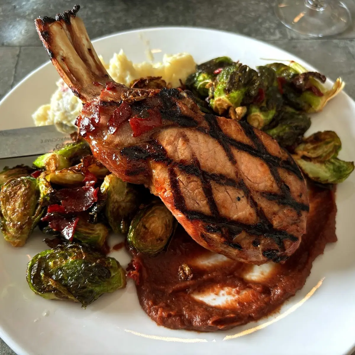 Pork Chop