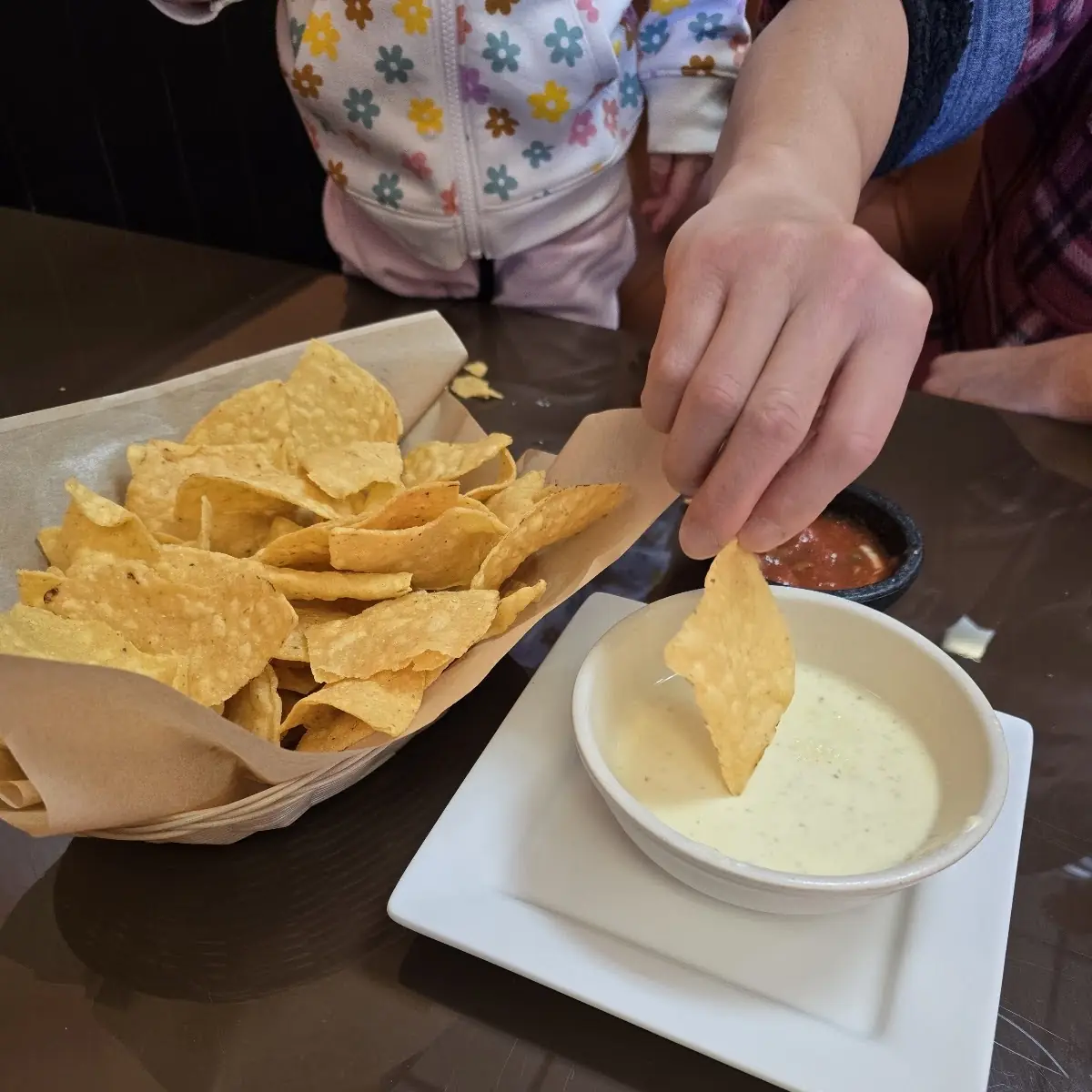 Cheese Dip