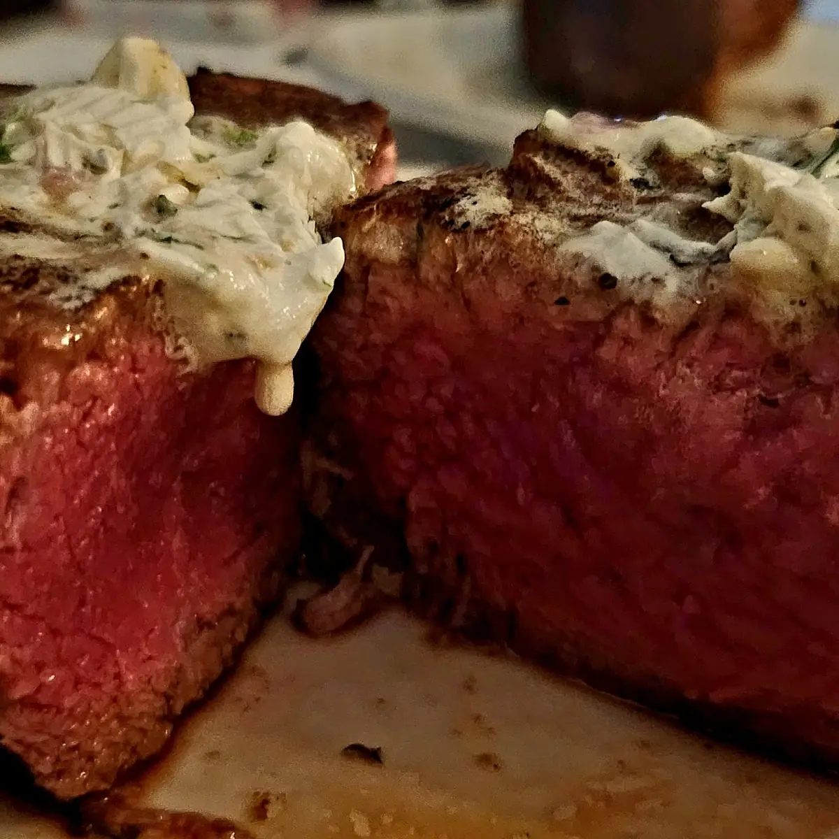 Filet Mignon