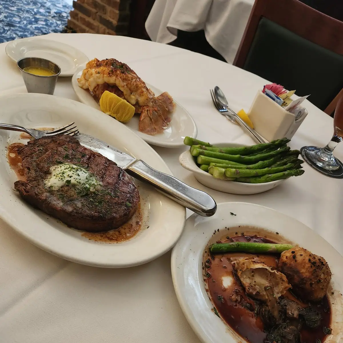 Ribeye Steak