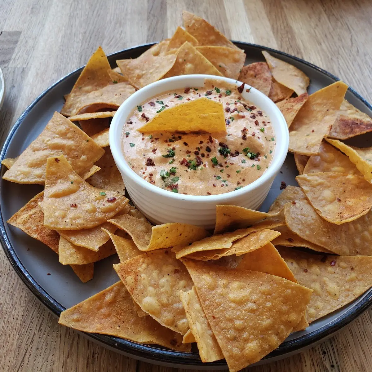 Cheese Dip