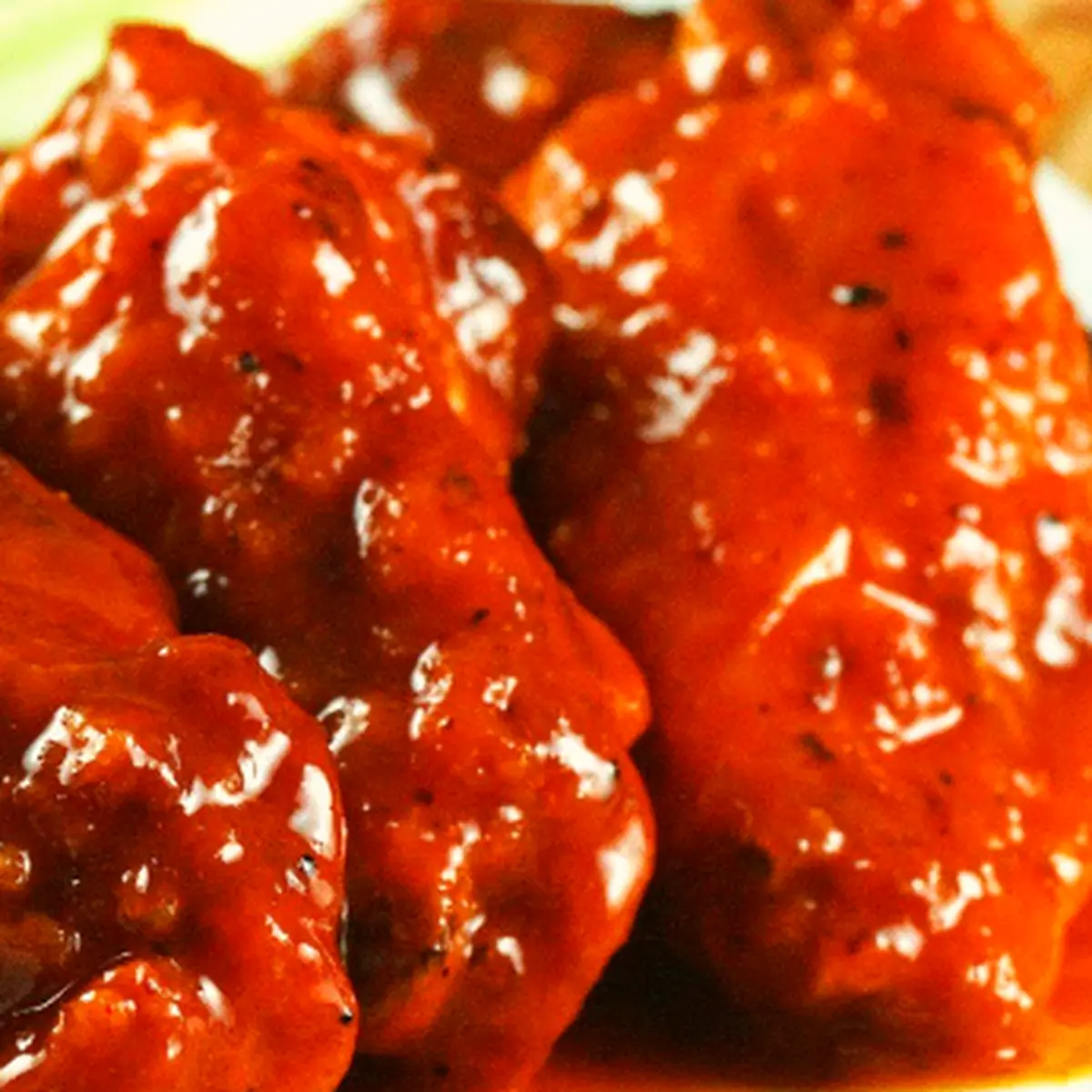 Buffalo Wing
