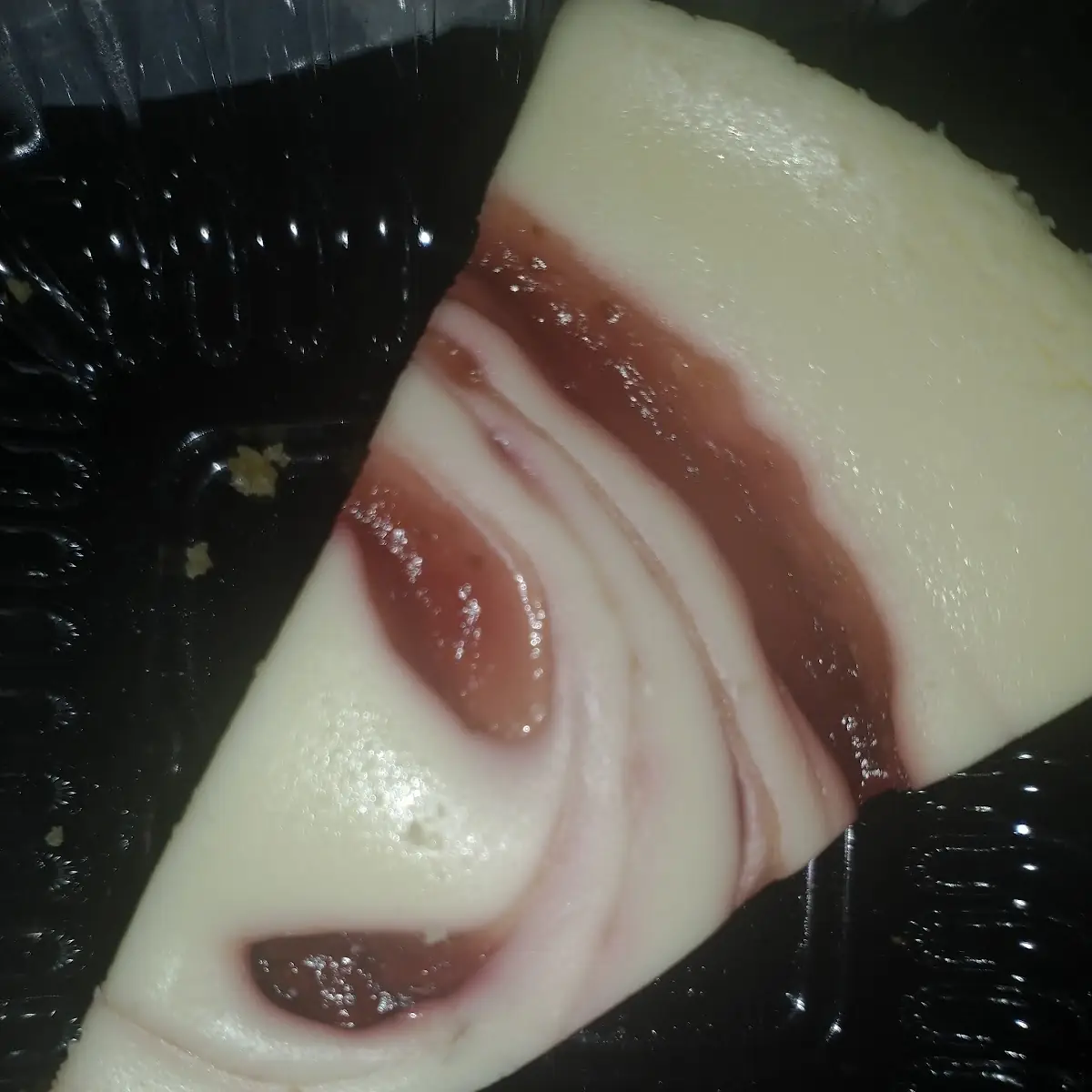 Strawberry Cheesecake