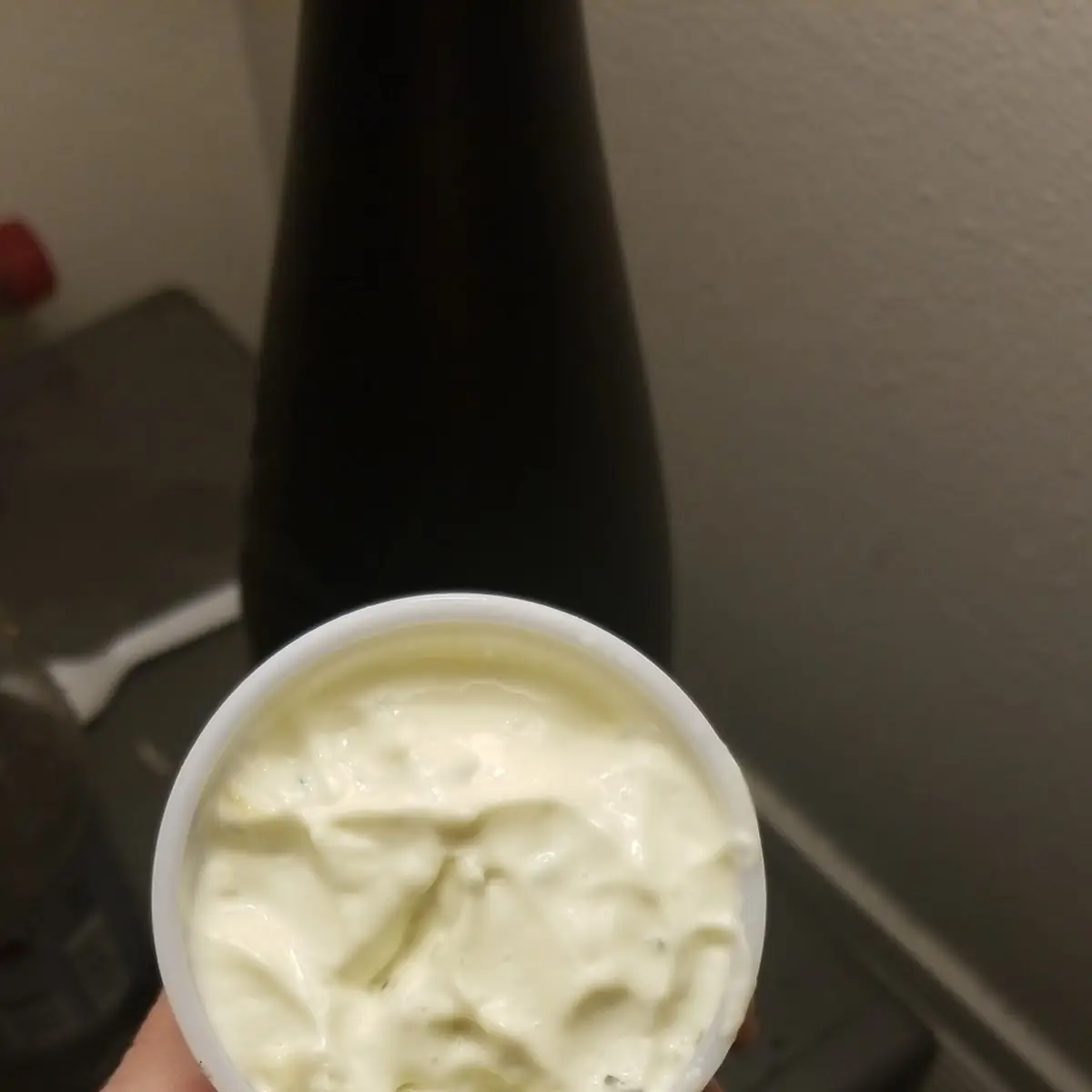 Mac Sauce