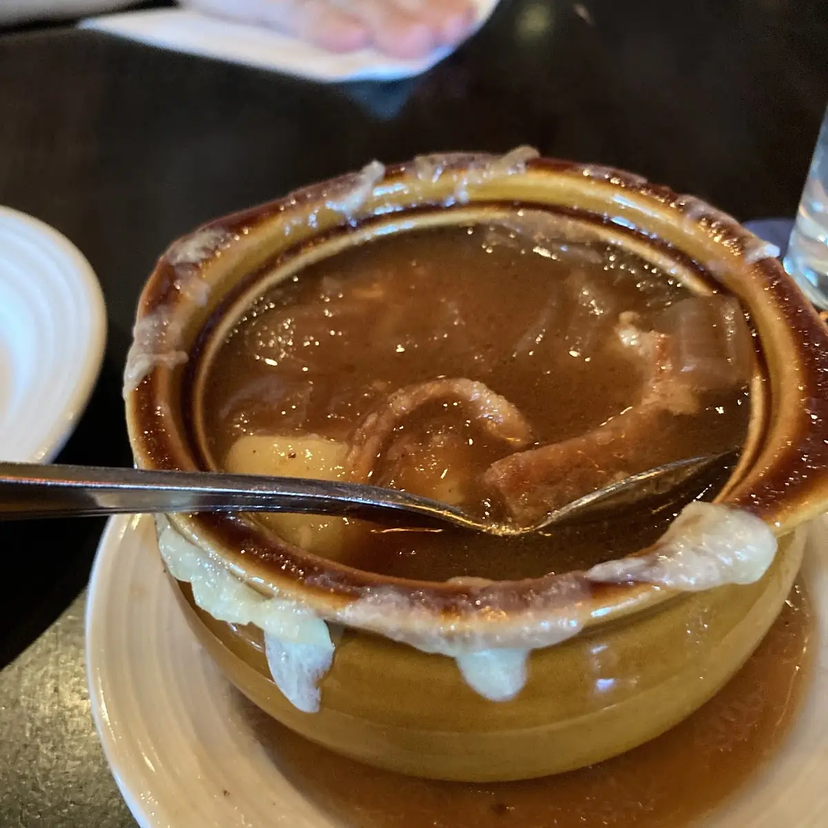 Onion Soup