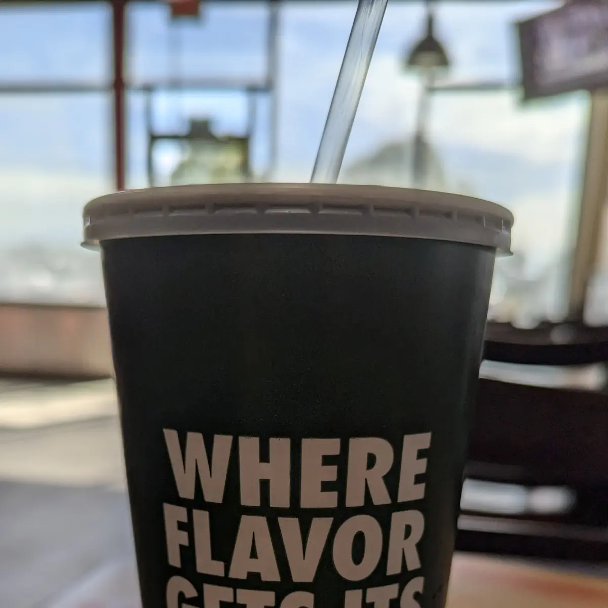 Cold Brew