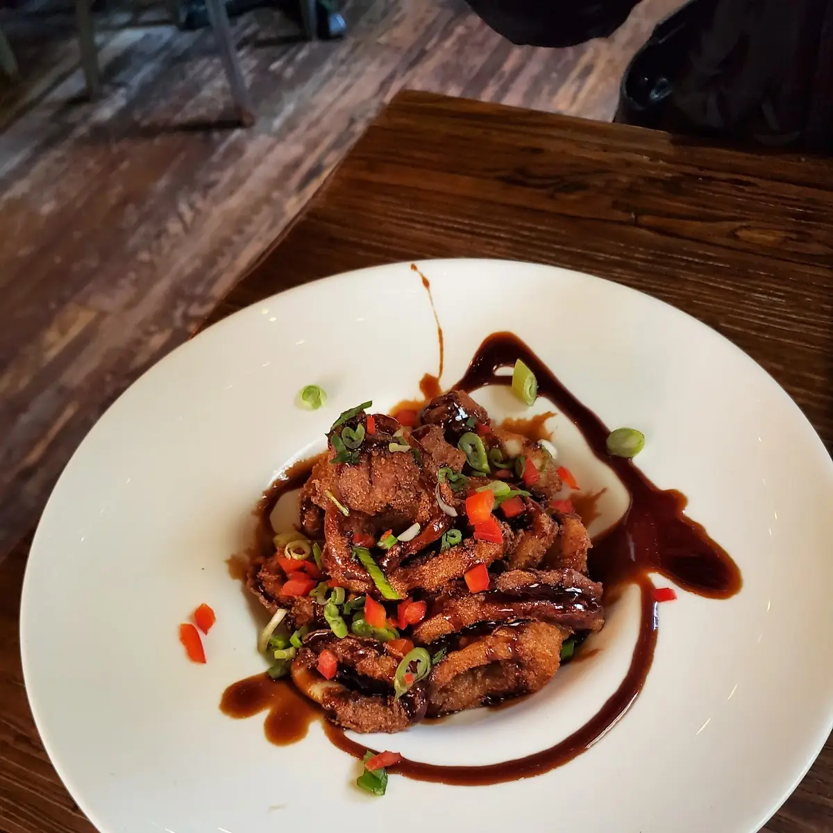 Espresso Short Ribs