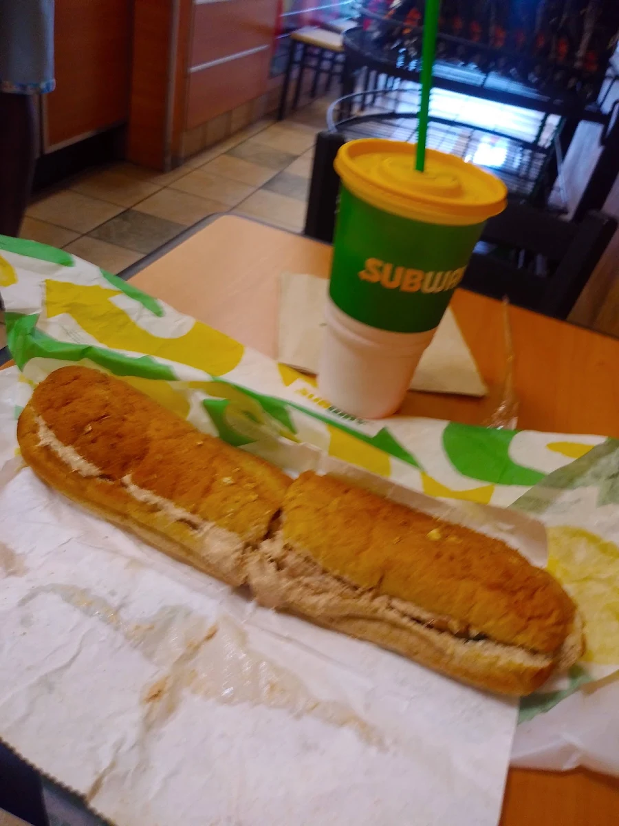 Cuban Sandwich