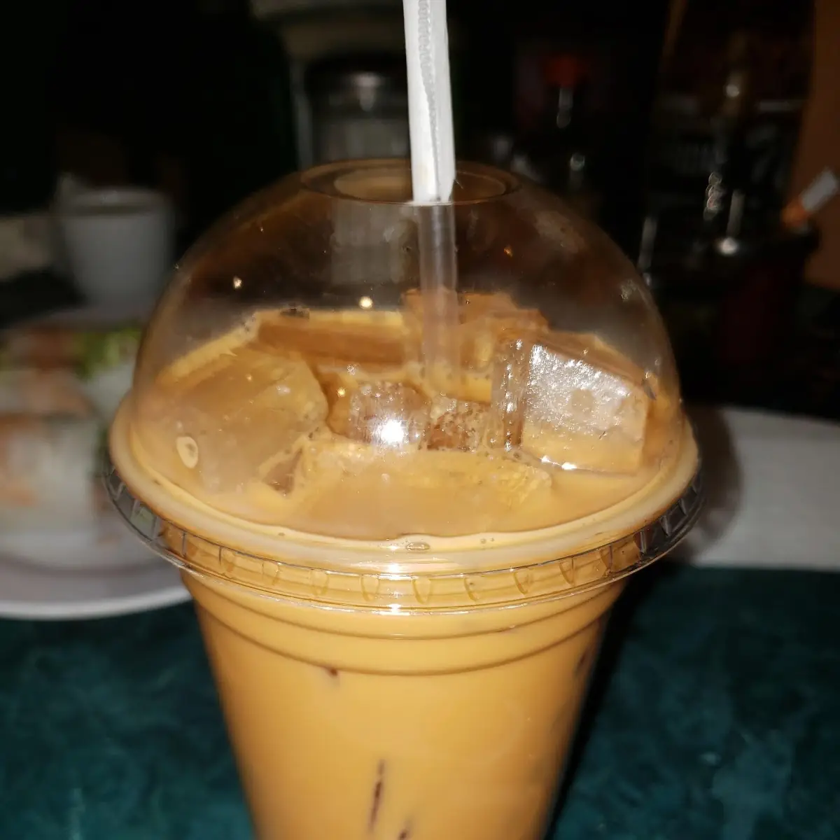 Thai Tea
