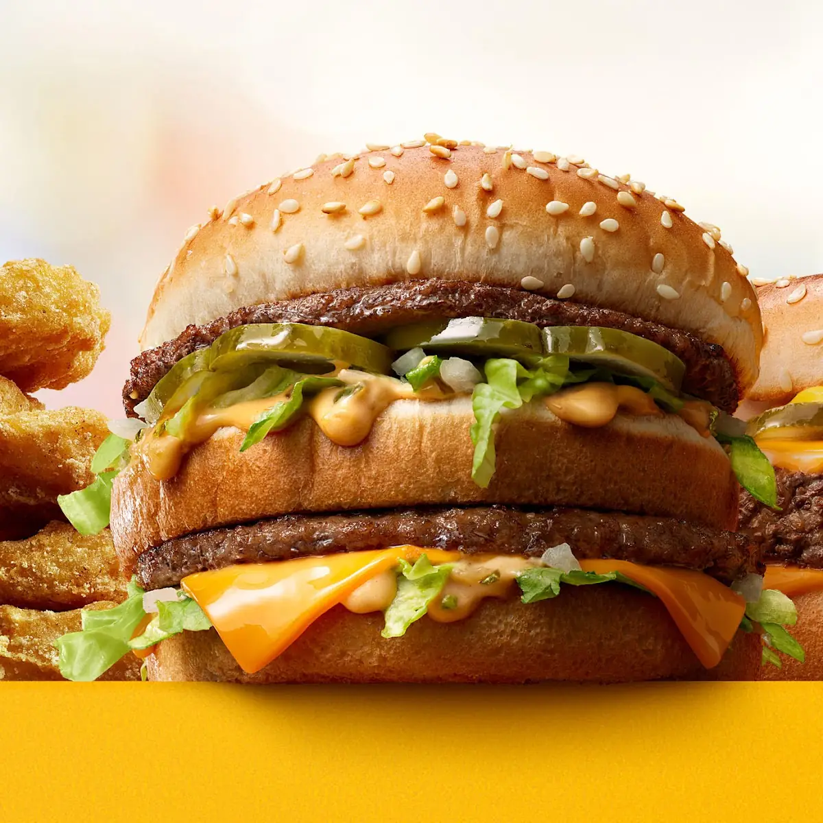 Big Mac