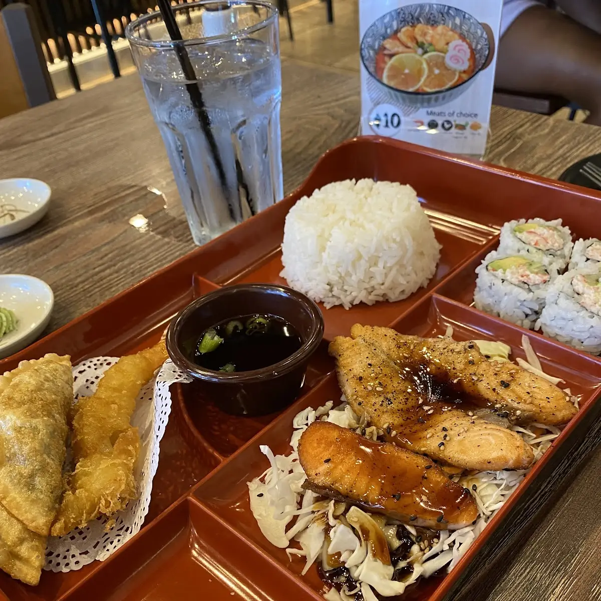 Tsuma Salad