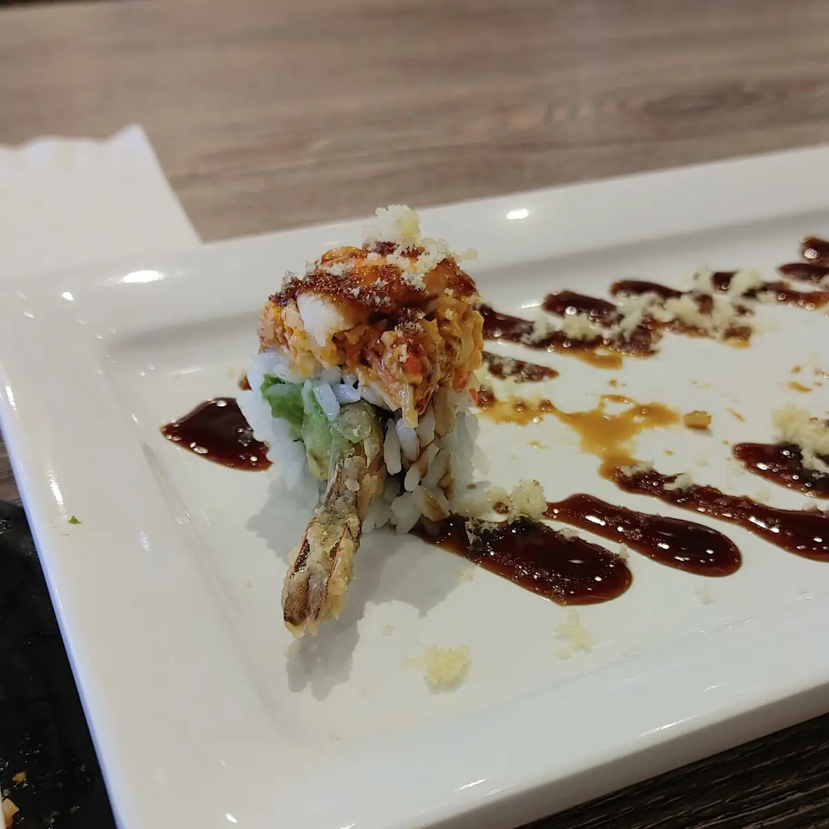Tiger Roll