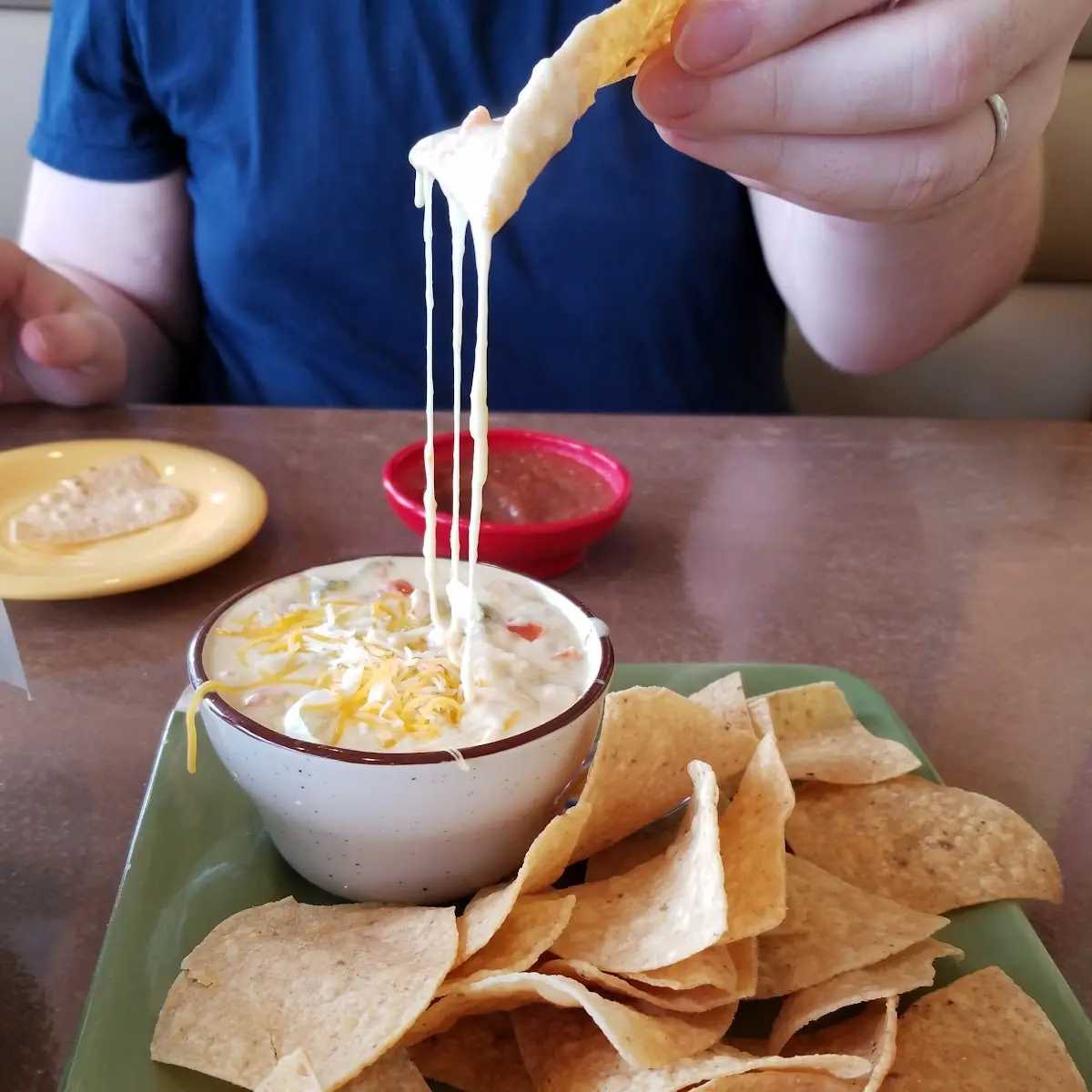 Cheese Dip