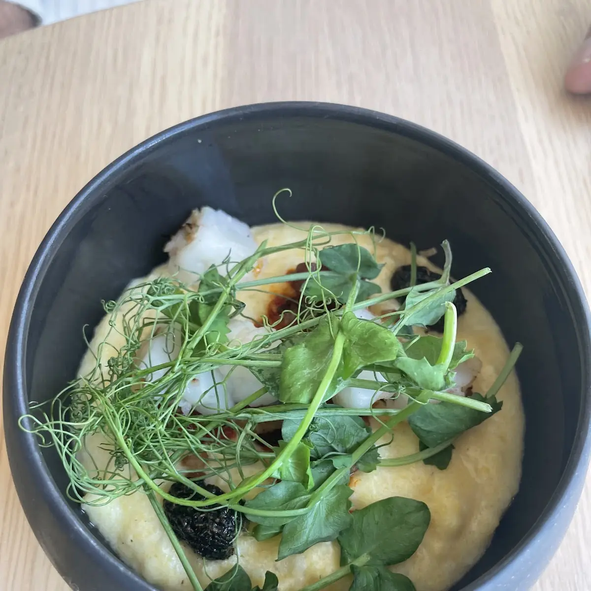 Cheese Grits
