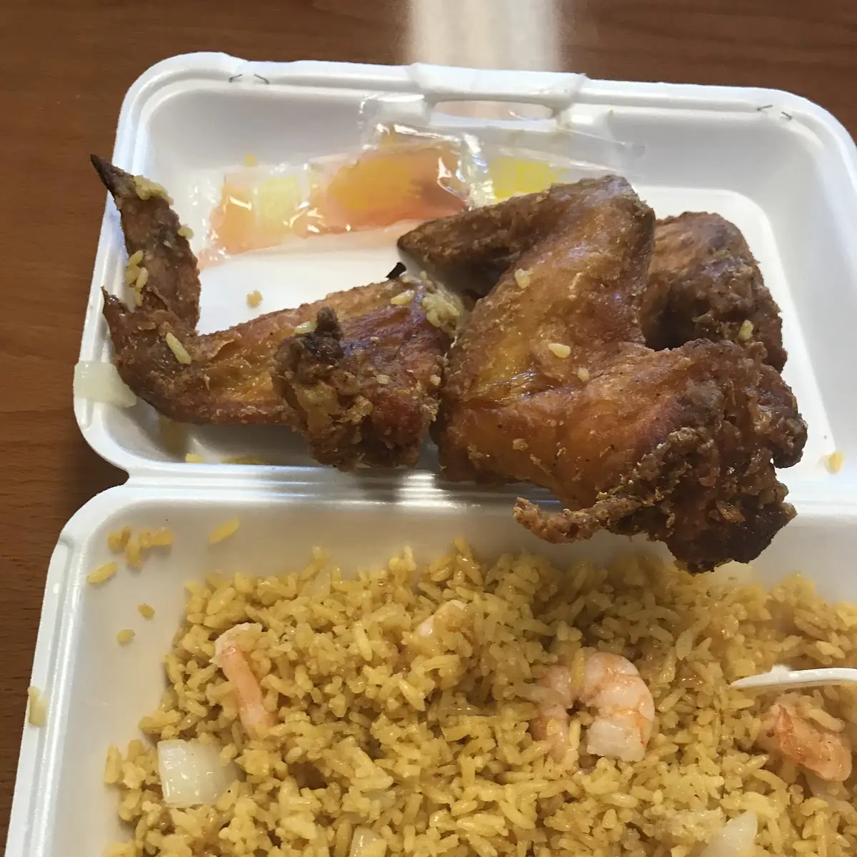 House Special Fried Rice