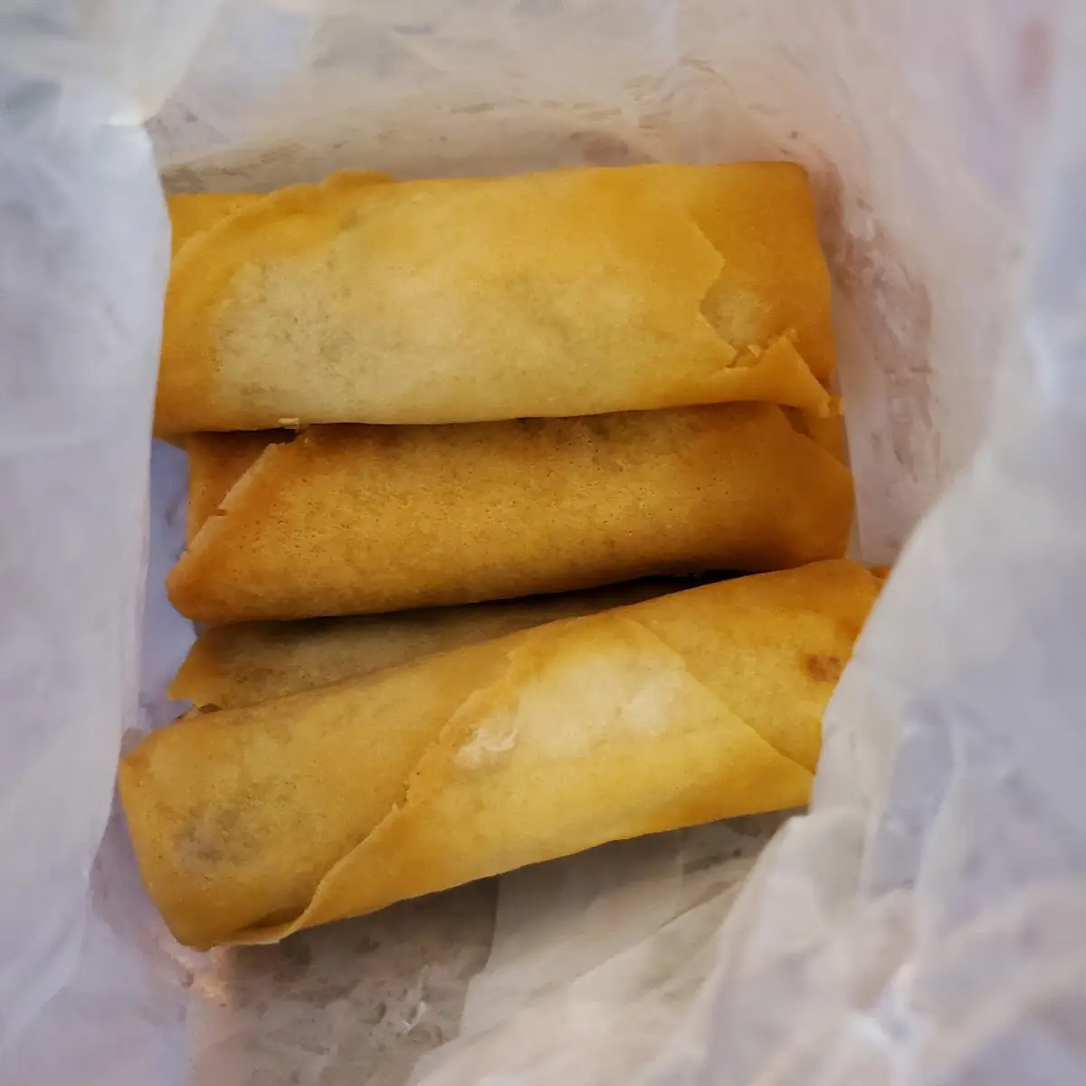 Spring Roll 1
