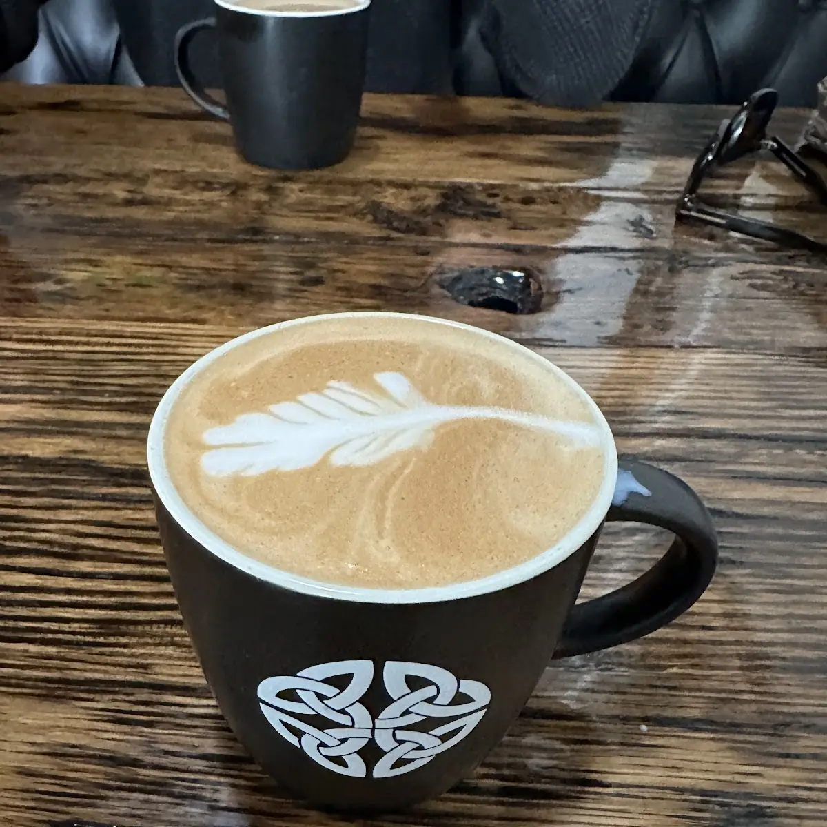 Latte